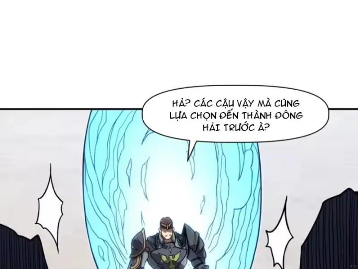 Chỉ Có Một Giọt Máu Vĩnh Cửu, Ta Vô Địch Tại Thế Chapter 16 - 5