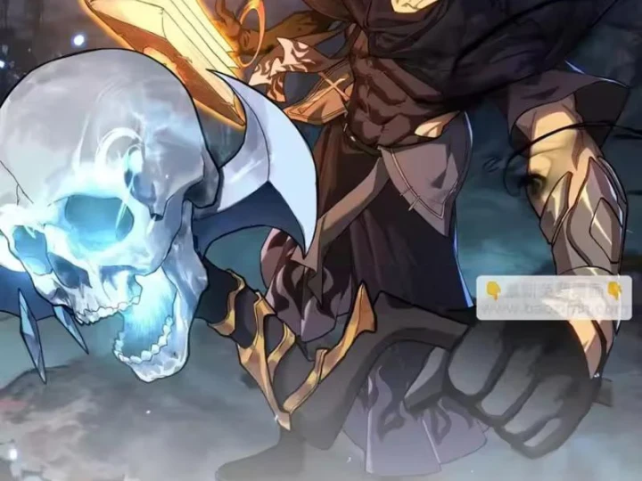 Chỉ Có Một Giọt Máu Vĩnh Cửu, Ta Vô Địch Tại Thế Chapter 16 - 8