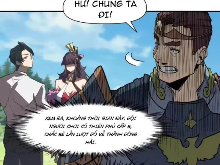 Chỉ Có Một Giọt Máu Vĩnh Cửu, Ta Vô Địch Tại Thế Chapter 16 - 14