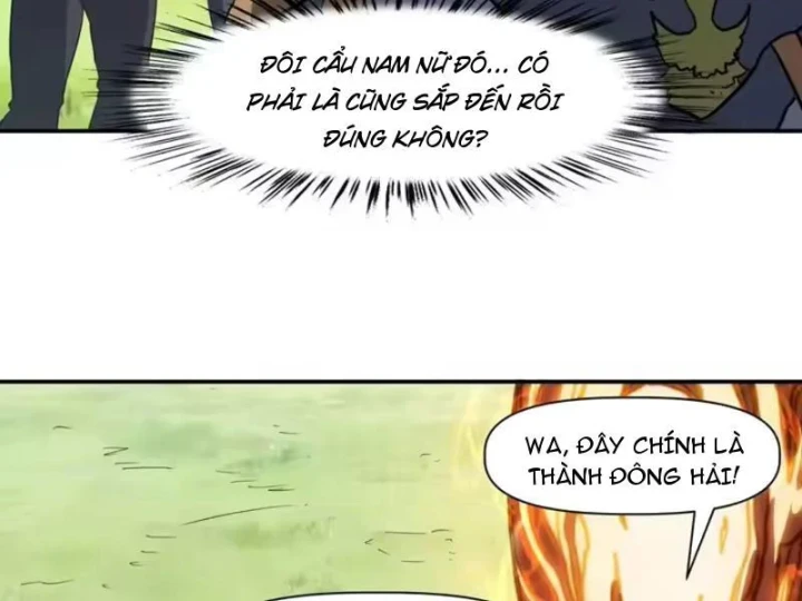 Chỉ Có Một Giọt Máu Vĩnh Cửu, Ta Vô Địch Tại Thế Chapter 16 - 15