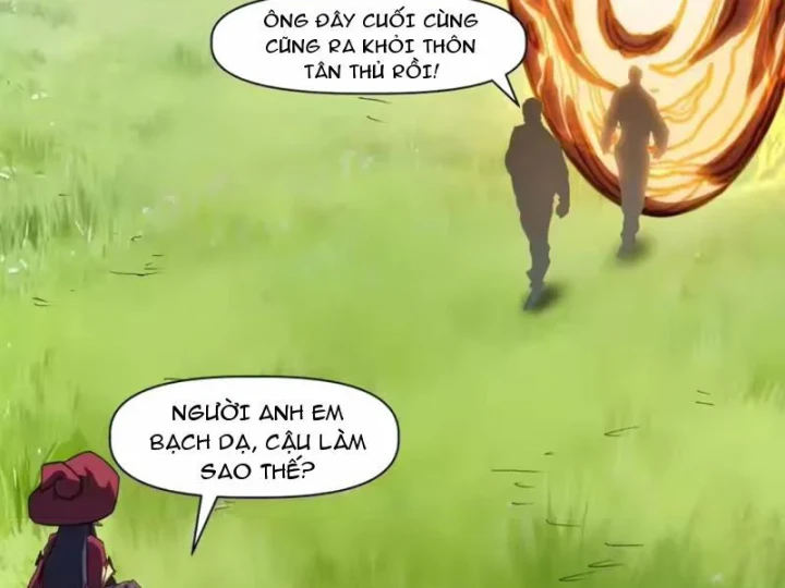 Chỉ Có Một Giọt Máu Vĩnh Cửu, Ta Vô Địch Tại Thế Chapter 16 - 16