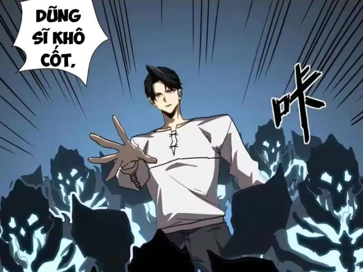 Chỉ Có Một Giọt Máu Vĩnh Cửu, Ta Vô Địch Tại Thế Chapter 16 - 18