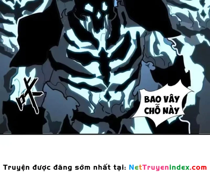 Chỉ Có Một Giọt Máu Vĩnh Cửu, Ta Vô Địch Tại Thế Chapter 16 - 19