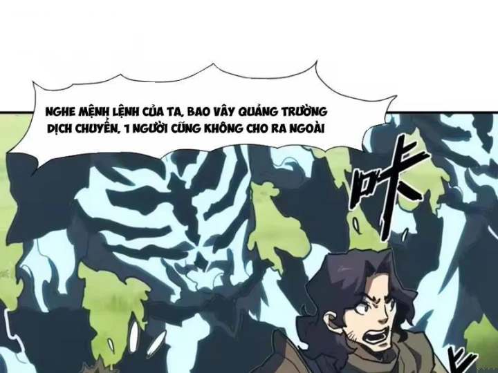 Chỉ Có Một Giọt Máu Vĩnh Cửu, Ta Vô Địch Tại Thế Chapter 16 - 20