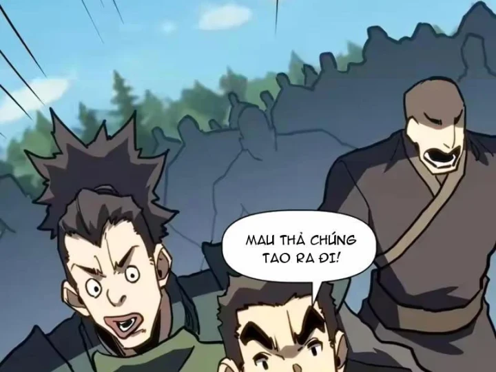 Chỉ Có Một Giọt Máu Vĩnh Cửu, Ta Vô Địch Tại Thế Chapter 16 - 25