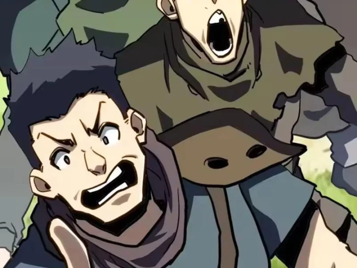 Chỉ Có Một Giọt Máu Vĩnh Cửu, Ta Vô Địch Tại Thế Chapter 16 - 26