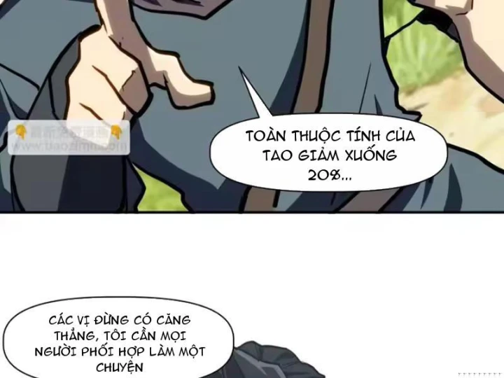 Chỉ Có Một Giọt Máu Vĩnh Cửu, Ta Vô Địch Tại Thế Chapter 16 - 27