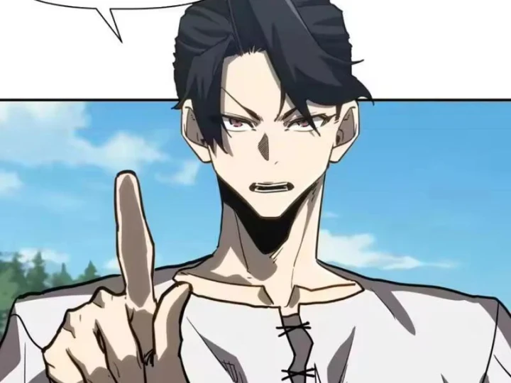 Chỉ Có Một Giọt Máu Vĩnh Cửu, Ta Vô Địch Tại Thế Chapter 16 - 28