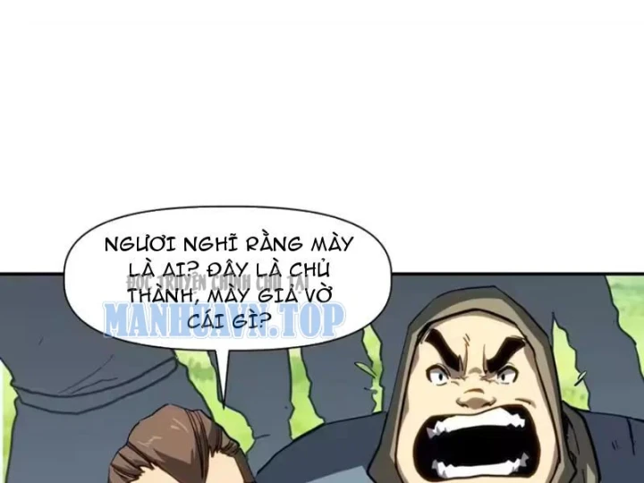 Chỉ Có Một Giọt Máu Vĩnh Cửu, Ta Vô Địch Tại Thế Chapter 16 - 30