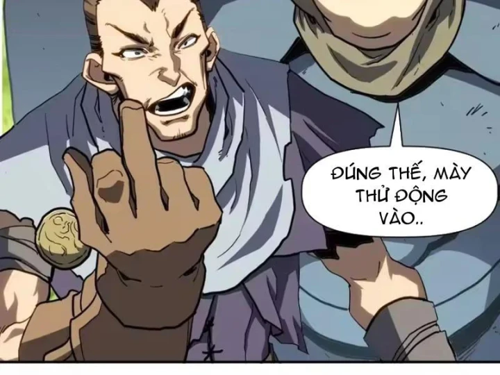 Chỉ Có Một Giọt Máu Vĩnh Cửu, Ta Vô Địch Tại Thế Chapter 16 - 31