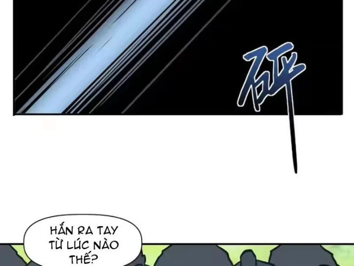 Chỉ Có Một Giọt Máu Vĩnh Cửu, Ta Vô Địch Tại Thế Chapter 16 - 33