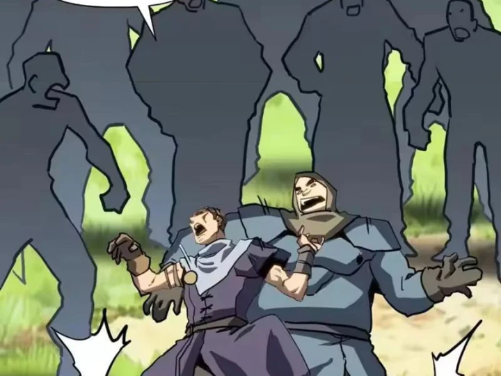 Chỉ Có Một Giọt Máu Vĩnh Cửu, Ta Vô Địch Tại Thế Chapter 16 - 34