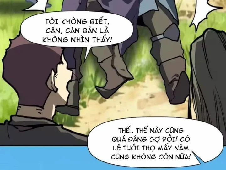 Chỉ Có Một Giọt Máu Vĩnh Cửu, Ta Vô Địch Tại Thế Chapter 16 - 35