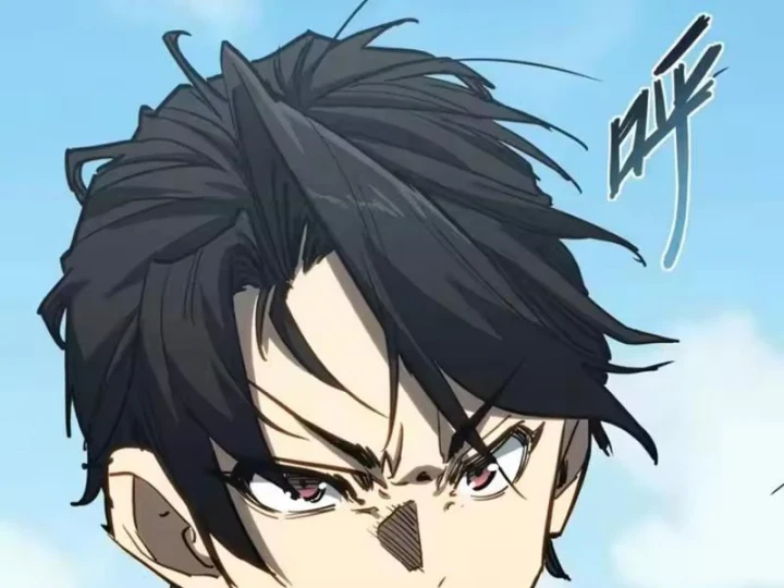 Chỉ Có Một Giọt Máu Vĩnh Cửu, Ta Vô Địch Tại Thế Chapter 16 - 37