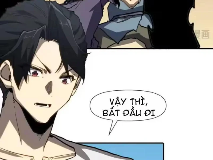 Chỉ Có Một Giọt Máu Vĩnh Cửu, Ta Vô Địch Tại Thế Chapter 16 - 44