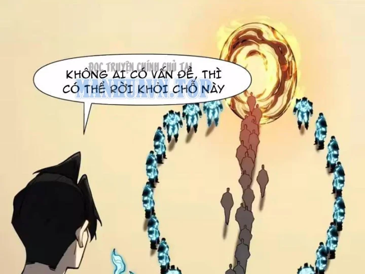 Chỉ Có Một Giọt Máu Vĩnh Cửu, Ta Vô Địch Tại Thế Chapter 16 - 46