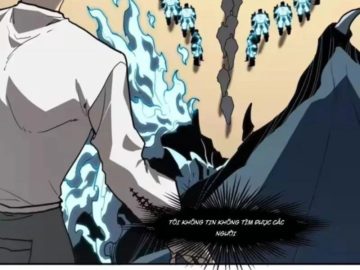 Chỉ Có Một Giọt Máu Vĩnh Cửu, Ta Vô Địch Tại Thế Chapter 16 - 47