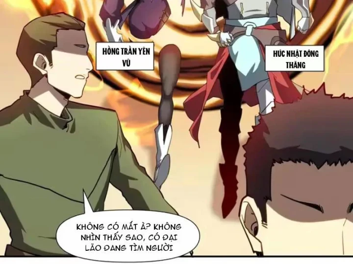 Chỉ Có Một Giọt Máu Vĩnh Cửu, Ta Vô Địch Tại Thế Chapter 16 - 49