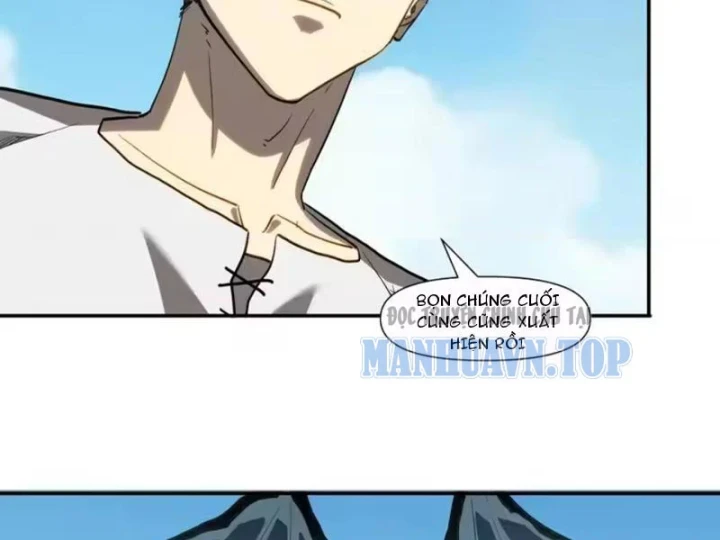 Chỉ Có Một Giọt Máu Vĩnh Cửu, Ta Vô Địch Tại Thế Chapter 16 - 53