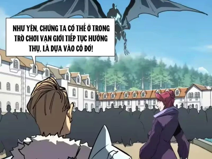 Chỉ Có Một Giọt Máu Vĩnh Cửu, Ta Vô Địch Tại Thế Chapter 16 - 54