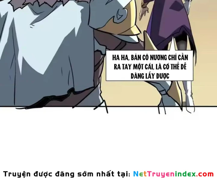 Chỉ Có Một Giọt Máu Vĩnh Cửu, Ta Vô Địch Tại Thế Chapter 16 - 55
