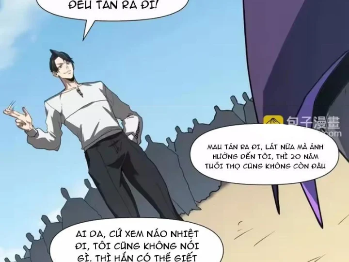 Chỉ Có Một Giọt Máu Vĩnh Cửu, Ta Vô Địch Tại Thế Chapter 16 - 61