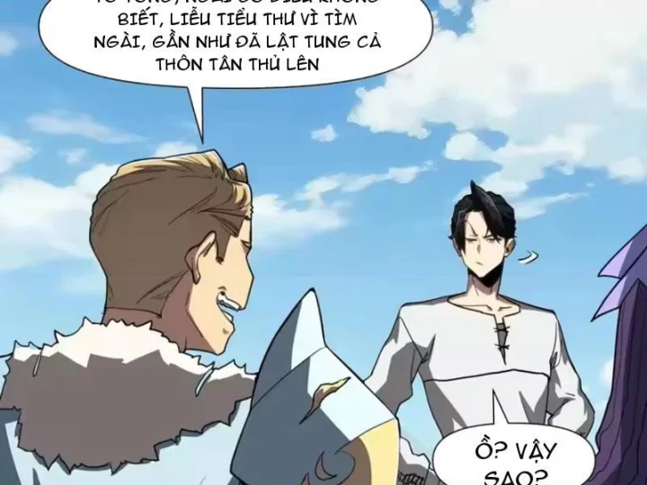 Chỉ Có Một Giọt Máu Vĩnh Cửu, Ta Vô Địch Tại Thế Chapter 16 - 65