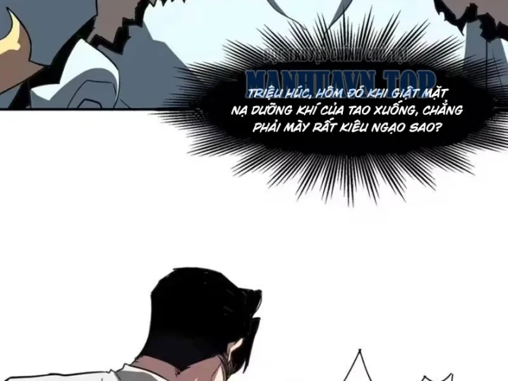 Chỉ Có Một Giọt Máu Vĩnh Cửu, Ta Vô Địch Tại Thế Chapter 16 - 68