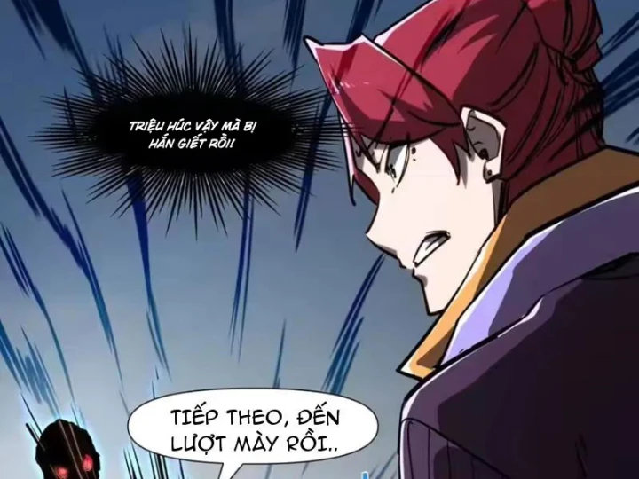 Chỉ Có Một Giọt Máu Vĩnh Cửu, Ta Vô Địch Tại Thế Chapter 16 - 84