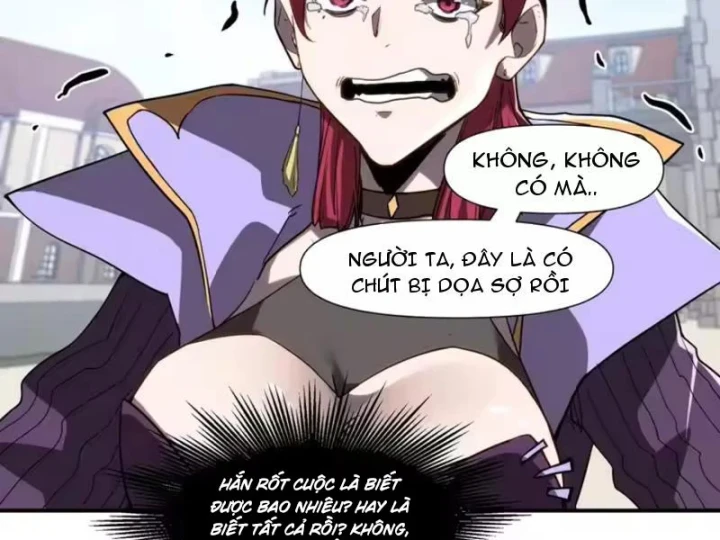 Chỉ Có Một Giọt Máu Vĩnh Cửu, Ta Vô Địch Tại Thế Chapter 16 - 88