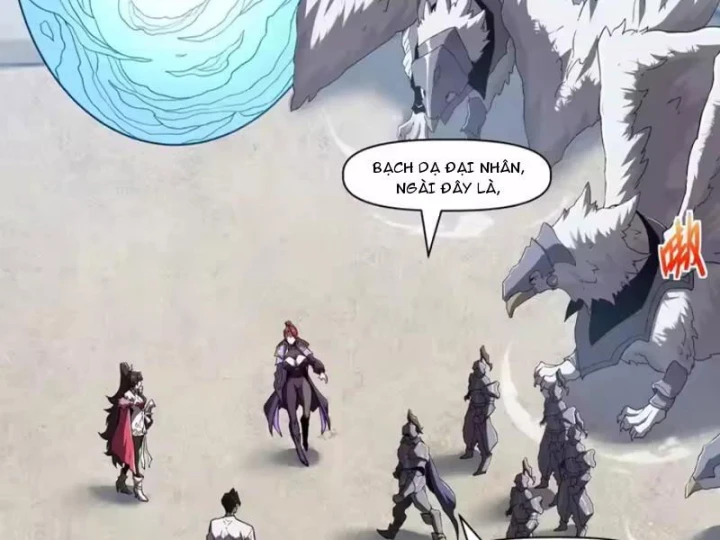 Chỉ Có Một Giọt Máu Vĩnh Cửu, Ta Vô Địch Tại Thế Chapter 16 - 92