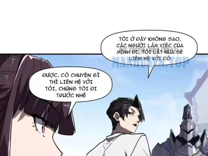 Chỉ Có Một Giọt Máu Vĩnh Cửu, Ta Vô Địch Tại Thế Chapter 16 - 94