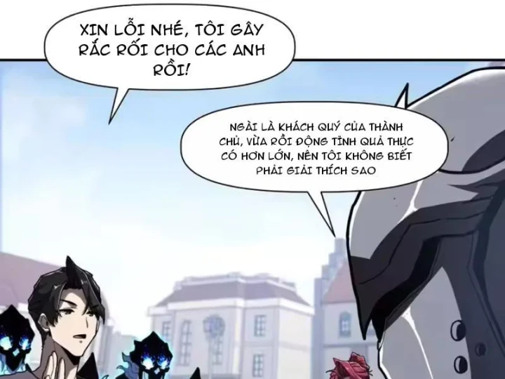 Chỉ Có Một Giọt Máu Vĩnh Cửu, Ta Vô Địch Tại Thế Chapter 16 - 96