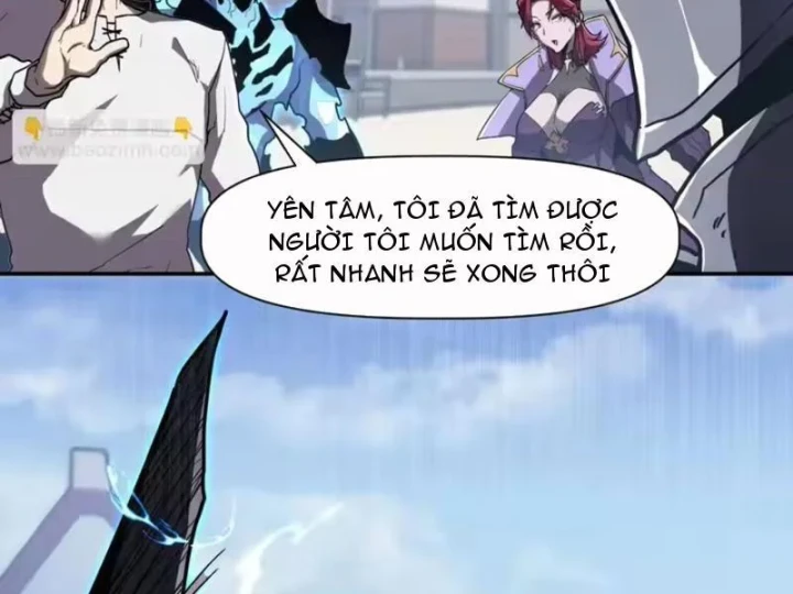 Chỉ Có Một Giọt Máu Vĩnh Cửu, Ta Vô Địch Tại Thế Chapter 16 - 97