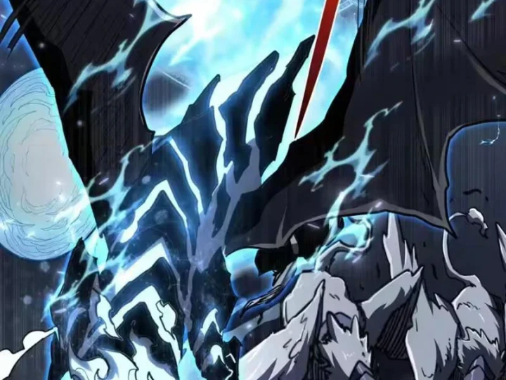 Chỉ Có Một Giọt Máu Vĩnh Cửu, Ta Vô Địch Tại Thế Chapter 16 - 99