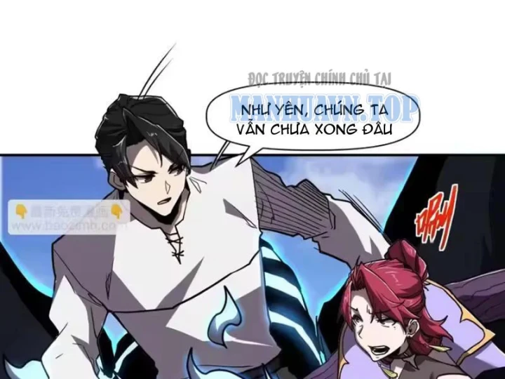 Chỉ Có Một Giọt Máu Vĩnh Cửu, Ta Vô Địch Tại Thế Chapter 16 - 102