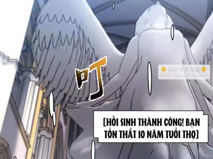 Chỉ Có Một Giọt Máu Vĩnh Cửu, Ta Vô Địch Tại Thế Chapter 16 - 108