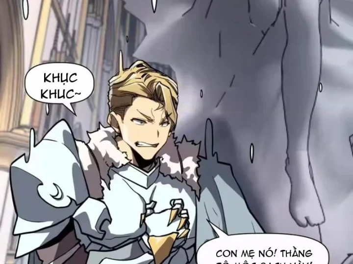 Chỉ Có Một Giọt Máu Vĩnh Cửu, Ta Vô Địch Tại Thế Chapter 16 - 109