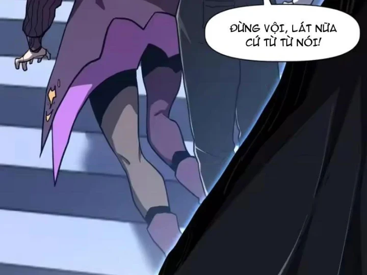 Chỉ Có Một Giọt Máu Vĩnh Cửu, Ta Vô Địch Tại Thế Chapter 16 - 113