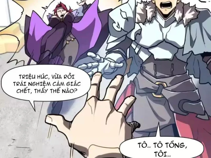 Chỉ Có Một Giọt Máu Vĩnh Cửu, Ta Vô Địch Tại Thế Chapter 16 - 115