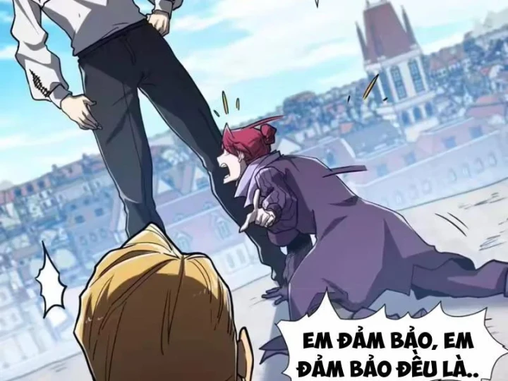 Chỉ Có Một Giọt Máu Vĩnh Cửu, Ta Vô Địch Tại Thế Chapter 16 - 117