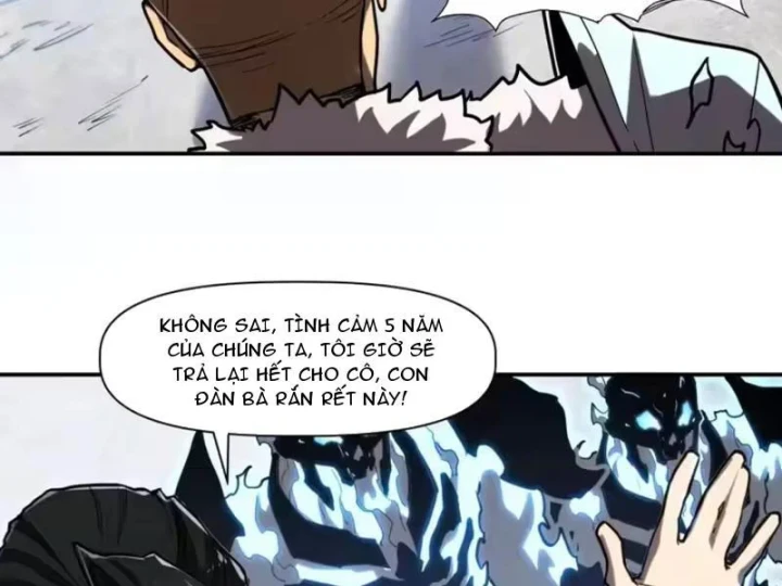 Chỉ Có Một Giọt Máu Vĩnh Cửu, Ta Vô Địch Tại Thế Chapter 16 - 118