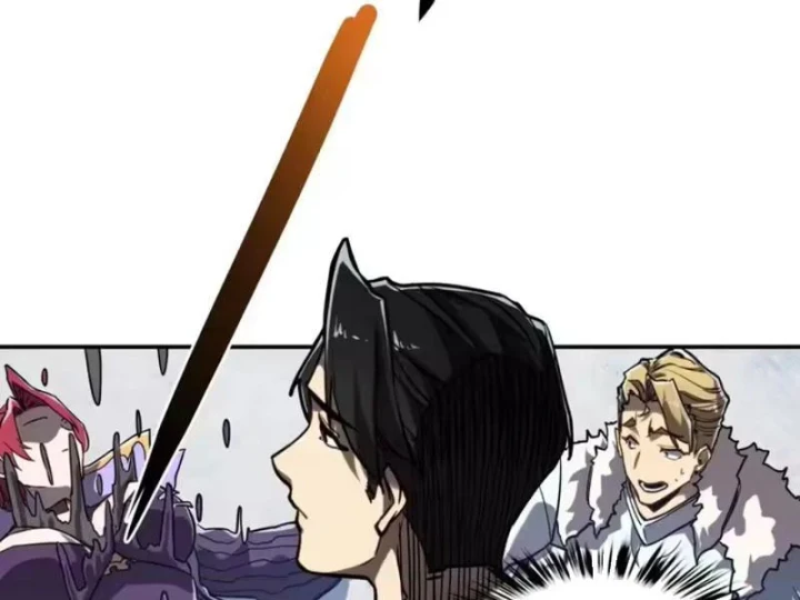 Chỉ Có Một Giọt Máu Vĩnh Cửu, Ta Vô Địch Tại Thế Chapter 16 - 122