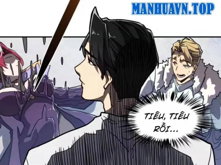 Chỉ Có Một Giọt Máu Vĩnh Cửu, Ta Vô Địch Tại Thế Chapter 17 - 5