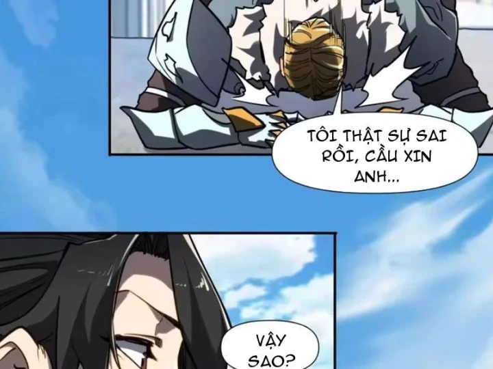 Chỉ Có Một Giọt Máu Vĩnh Cửu, Ta Vô Địch Tại Thế Chapter 17 - 8