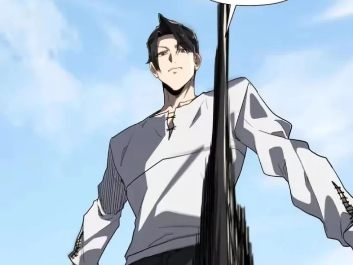 Chỉ Có Một Giọt Máu Vĩnh Cửu, Ta Vô Địch Tại Thế Chapter 17 - 10