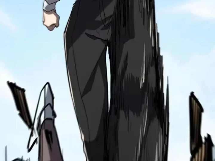 Chỉ Có Một Giọt Máu Vĩnh Cửu, Ta Vô Địch Tại Thế Chapter 17 - 11