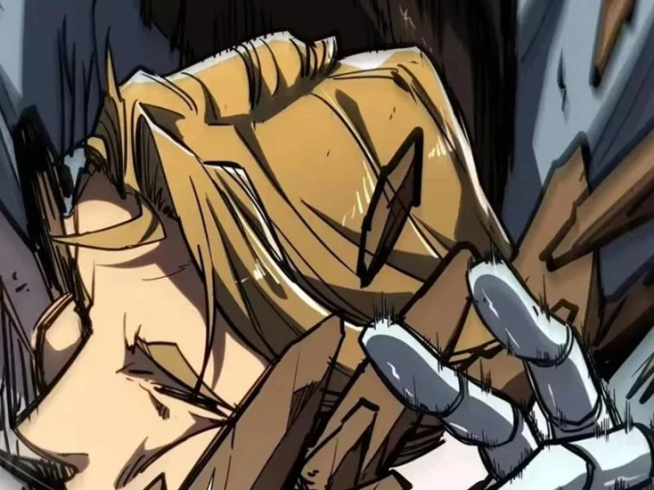 Chỉ Có Một Giọt Máu Vĩnh Cửu, Ta Vô Địch Tại Thế Chapter 17 - 13