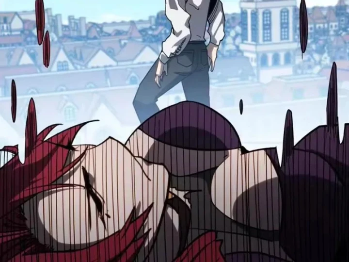 Chỉ Có Một Giọt Máu Vĩnh Cửu, Ta Vô Địch Tại Thế Chapter 17 - 16