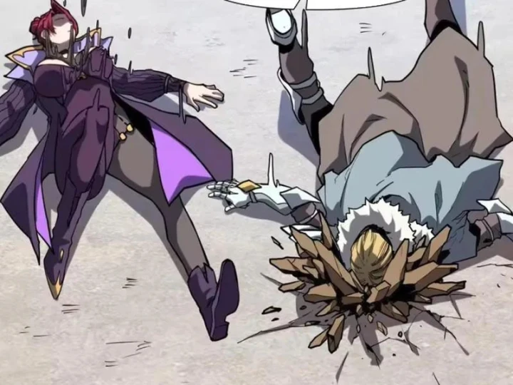 Chỉ Có Một Giọt Máu Vĩnh Cửu, Ta Vô Địch Tại Thế Chapter 17 - 18